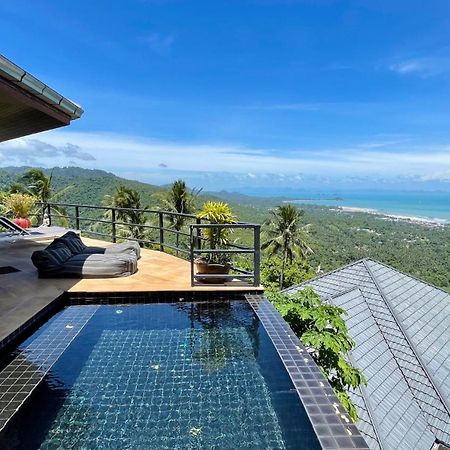 Samui Paradise Village Nathon Buitenkant foto