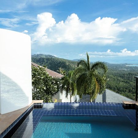 Samui Paradise Village Nathon Buitenkant foto