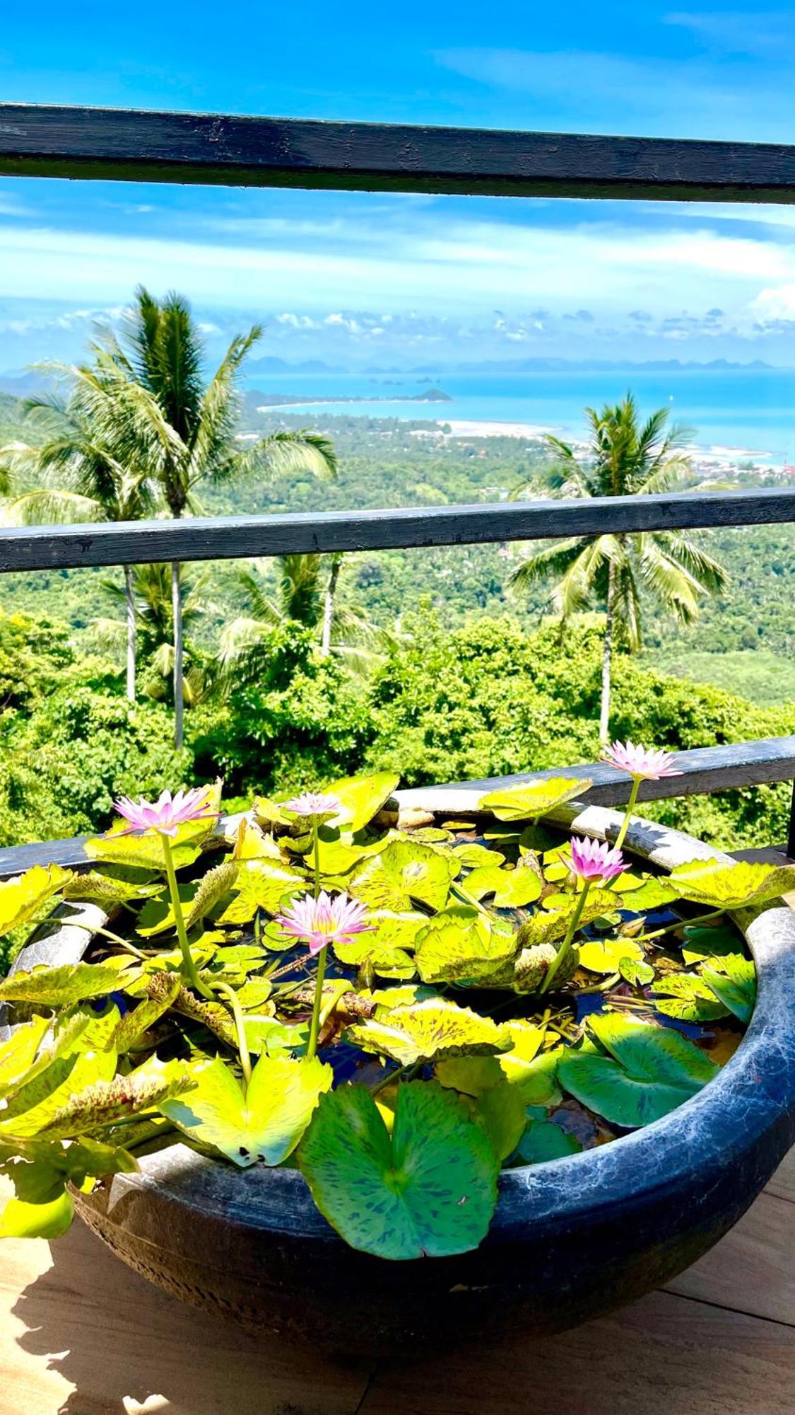 Samui Paradise Village Nathon Buitenkant foto