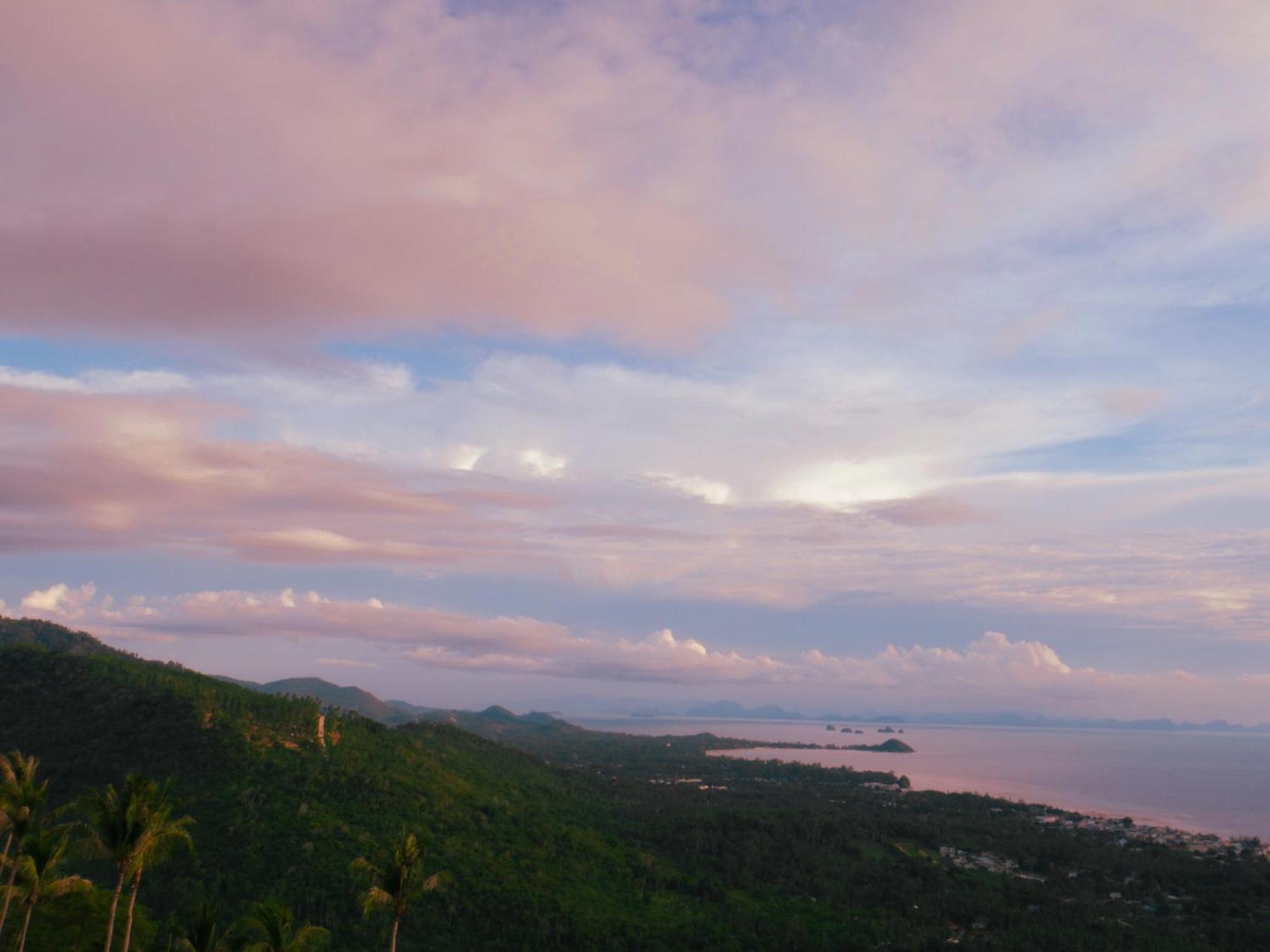 Samui Paradise Village Nathon Buitenkant foto
