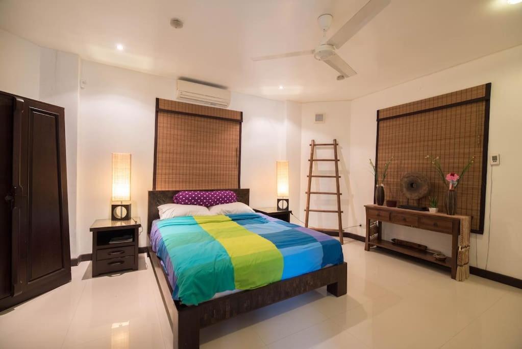 Samui Paradise Village Nathon Buitenkant foto
