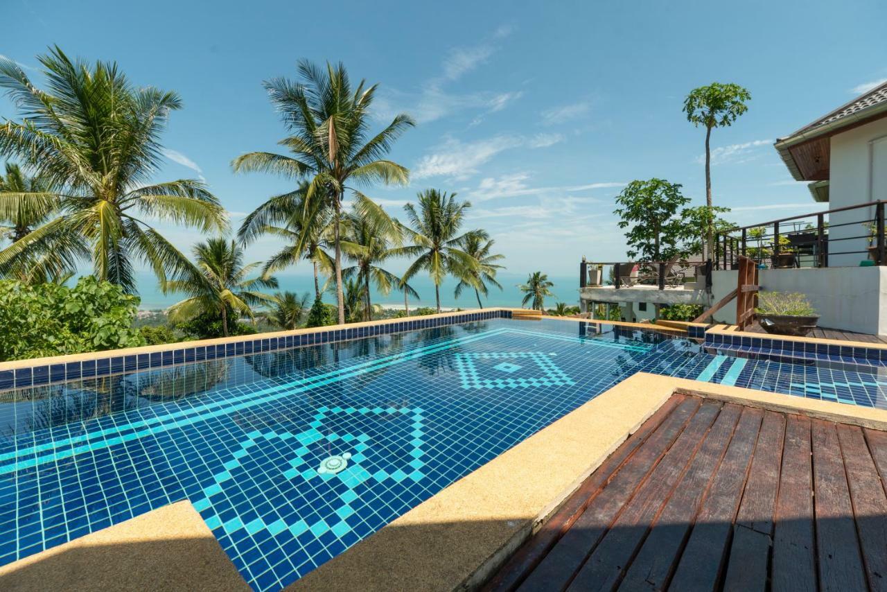 Samui Paradise Village Nathon Buitenkant foto